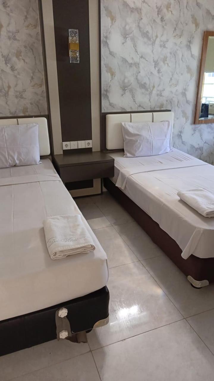 Kamar Standard Double