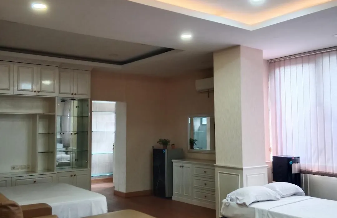 Wisma Davinci Sabrina-1