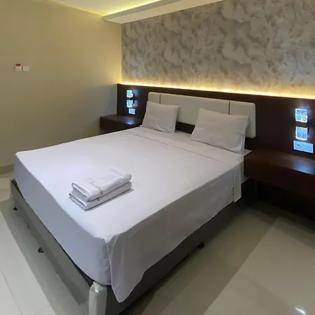 Wisma Davinci Sabrina-3