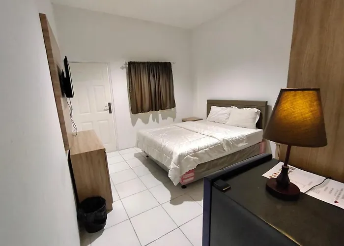 Fuji Residence Jakarta