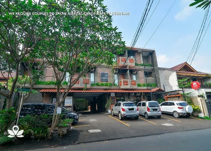 Legacy Residence Pondok Indah Syariah Jakarta